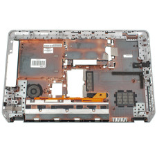 Нижняя крышка для ноутбука HP DV6-7000 DV6T black