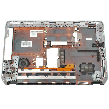 Нижня кришка для ноутбука HP DV6-7000 DV6T black