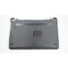 Нижняя крышка для ноутбука HP Pavilion 15-G 15-R black with VGA