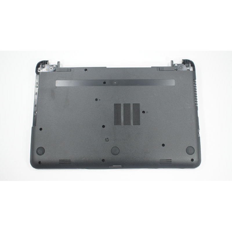 Нижня кришка для ноутбука HP Pavilion 15-G 15-R black with VGA