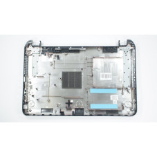 Нижня кришка для ноутбука HP Pavilion 15-G 15-R black with VGA