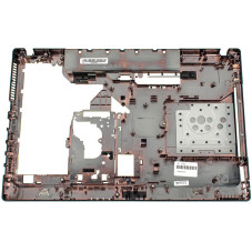 Нижня кришка для ноутбука Lenovo G770 G775 G780 black Нижня кришка для ноутбука Lenovo G770 G775 G780 black