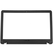 Рамка дисплея для ноутбука ASUS X540 X541 black