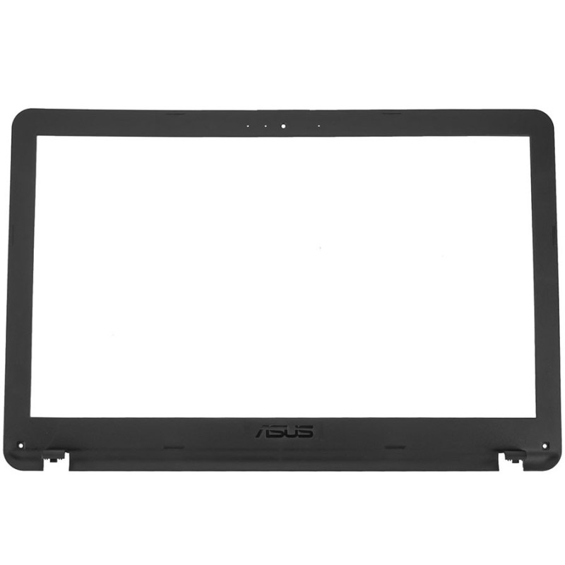 Рамка дисплея для ноутбука ASUS X540 X541 black