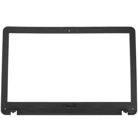 Рамка дисплея для ноутбука ASUS X540 X541 black