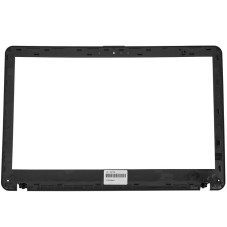 Рамка дисплея для ноутбука ASUS X540 X541 black