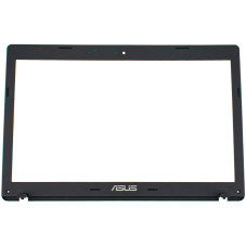 Рамка дисплея для ноутбука ASUS X55 series black