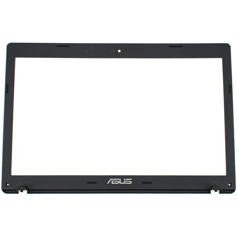Рамка дисплея для ноутбука ASUS X55 series black Рамка дисплея для ноутбука ASUS X55 series black