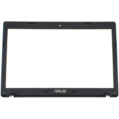 Рамка дисплея для ноутбука ASUS X55 series black