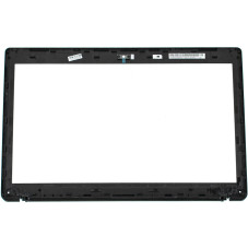 Рамка дисплея для ноутбука ASUS X55 series black Рамка дисплея для ноутбука ASUS X55 series black