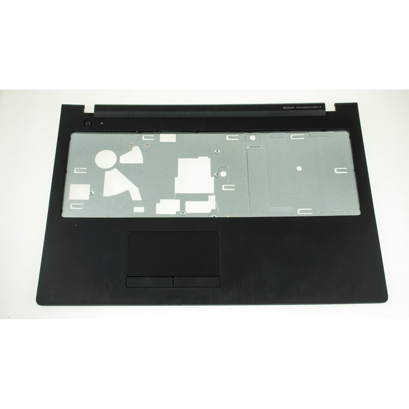 Верхня кришка для ноутбука Lenovo G500s G505s black Верхня кришка для ноутбука Lenovo G500s G505s black