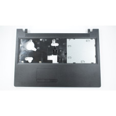 Верхняя крышка для ноутбука Lenovo Ideapad 100-15IBD black