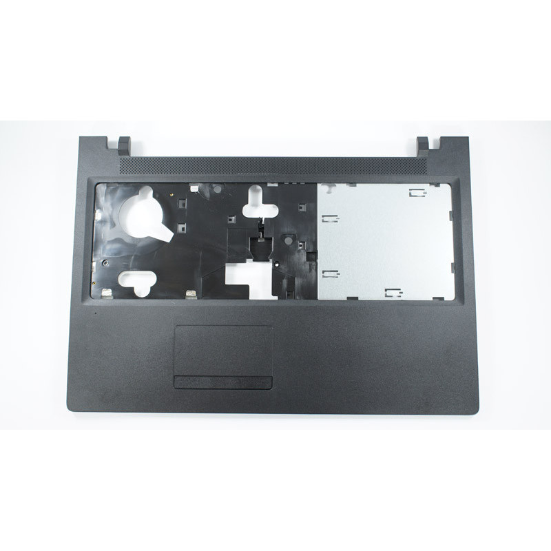Верхняя крышка для ноутбука Lenovo Ideapad 100-15IBD black Верхняя крышка для ноутбука Lenovo Ideapad 100-15IBD black