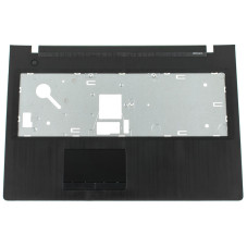 Верхняя крышка для ноутбука Lenovo Ideapad G50-30 G50-45 series black