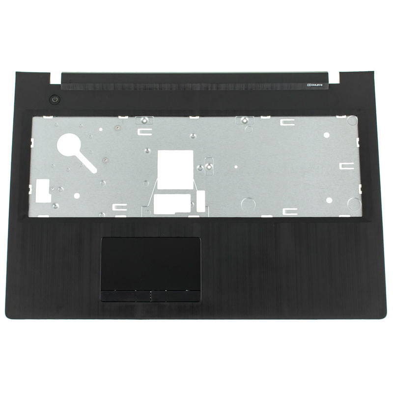 Верхняя крышка для ноутбука Lenovo Ideapad G50-30 G50-45 series black Верхняя крышка для ноутбука Lenovo Ideapad G50-30 G50-45 series black