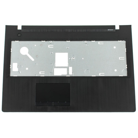 Верхня кришка для ноутбука Lenovo Ideapad G50-30 G50-45 series black