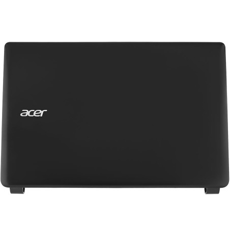 Крышка дисплея в сборе ACER AS E1-572 E1-530 E1-570 black