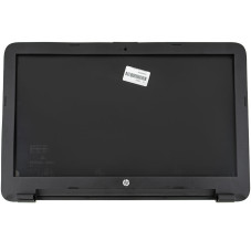 Крышка дисплея в сборе HP Pavilion 15-AC 15-AF black