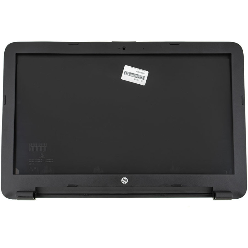 Крышка дисплея в сборе HP Pavilion 15-AC 15-AF black