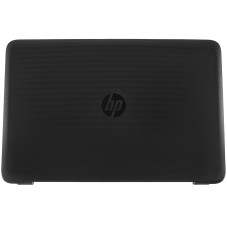 Крышка дисплея в сборе HP Pavilion 15-AC 15-AF black