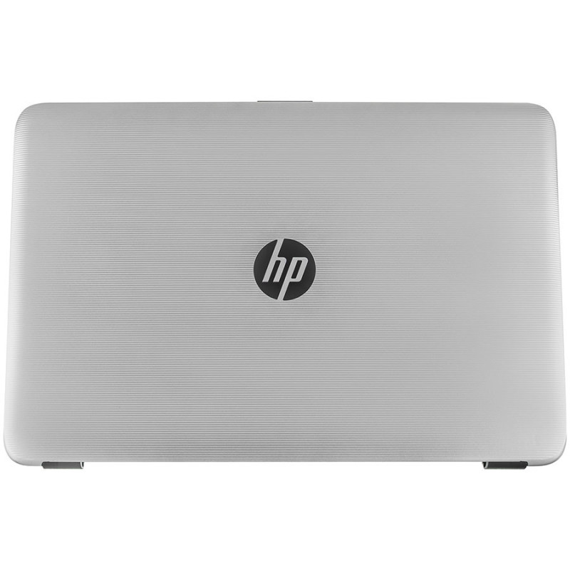 Кришка дисплея в зборі HP Pavilion 15-AC 15-AF silver