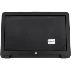Кришка дисплея в зборі HP Pavilion 15-AC 15-AF silver