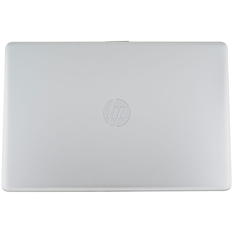 Крышка дисплея в сборе HP Pavilion 15-DB 15-DR silver Крышка дисплея в сборе HP Pavilion 15-DB 15-DR silver