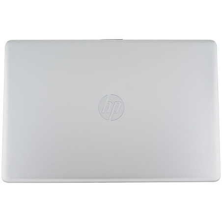 Кришка дисплея в зборі HP Pavilion 15-DB 15-DR silver