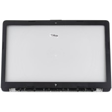 Крышка дисплея в сборе HP Pavilion 15-DB 15-DR silver Крышка дисплея в сборе HP Pavilion 15-DB 15-DR silver