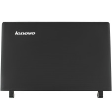 Крышка дисплея в сборе Lenovo 100-15IBY black