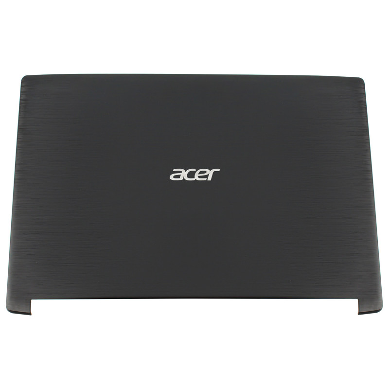 Крышка дисплея для ноутбука ACER AS A315-41 A315-53 black