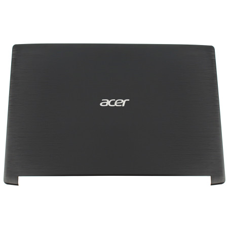 Кришка дисплея для ноутбука ACER AS A315-41 A315-53 black