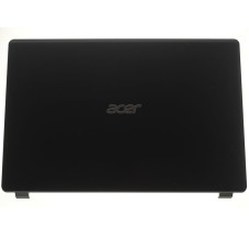 Кришка дисплея для ноутбука ACER AS A315-42 A315-54 black ОРИГІНАЛ