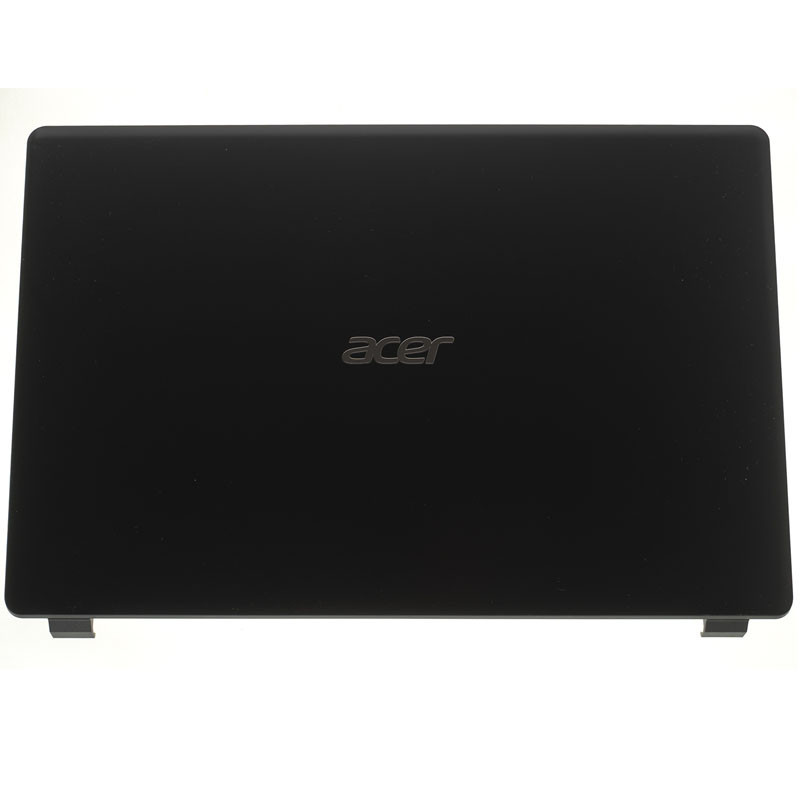 Крышка дисплея для ноутбука ACER AS A315-42 A315-54 black ОРИГИНАЛ