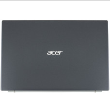 Кришка дисплея для ноутбука ACER AS A315-58 A315-58G black