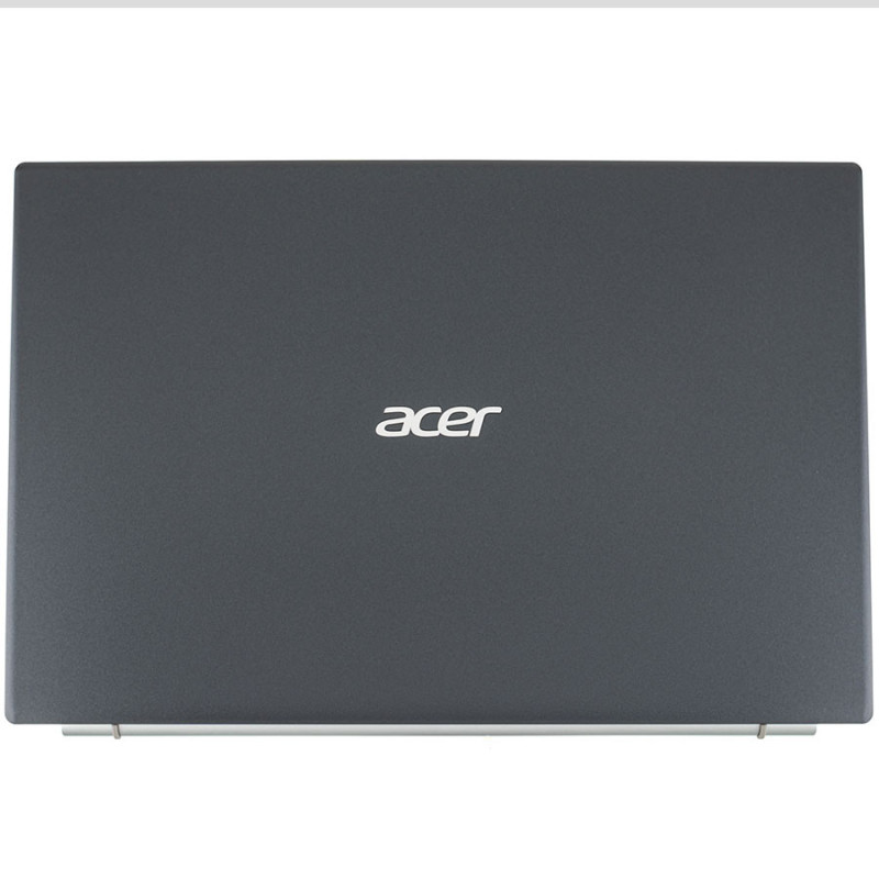 Кришка дисплея для ноутбука ACER AS A315-58 A315-58G black Кришка дисплея для ноутбука ACER AS A315-58 A315-58G black