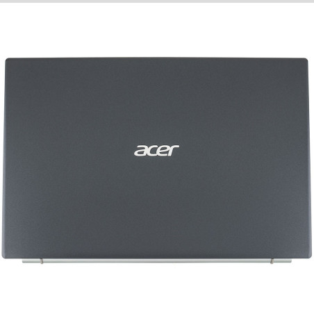 Крышка дисплея для ноутбука ACER AS A315-58 A315-58G black