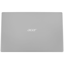 Крышка дисплея ACER AS A515-44 A515-54 silver