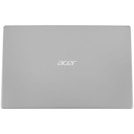 Крышка дисплея ACER AS A515-44 A515-54 silver