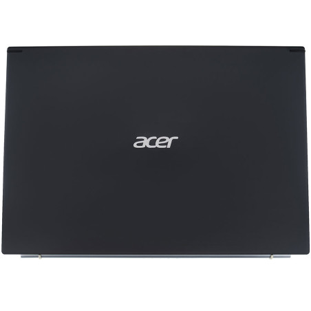 Кришка дисплея для ноутбука ACER AS A515-56 A515-56G black ОРИГІНАЛ