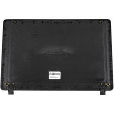 Кришка дисплея для ноутбука ACER AS ES1-523 ES1-572 black Кришка дисплея для ноутбука ACER AS ES1-523 ES1-572 black