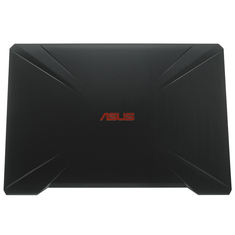 Кришка дисплея для ноутбука ASUS FX504 series black