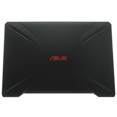 Кришка дисплея для ноутбука ASUS FX504 series black