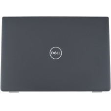 Крышка дисплея для ноутбука DELL Latitude 3510 gray