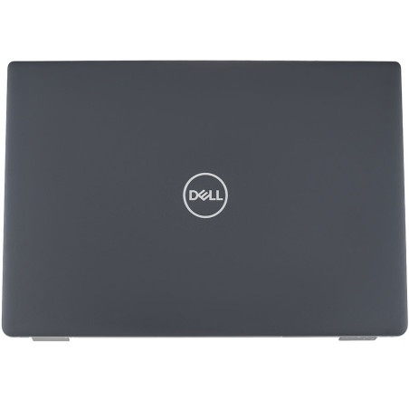 Кришка дисплея для ноутбука DELL Latitude 3510 gray