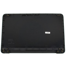 Крышка дисплея для ноутбука HP Pavilion 15-AC 15-AF black