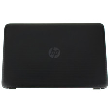Кришка дисплея для ноутбука HP Pavilion 15-AC 15-AF black