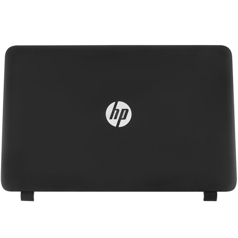 Кришка дисплея для ноутбука HP Pavilion 15-F black Кришка дисплея для ноутбука HP Pavilion 15-F black