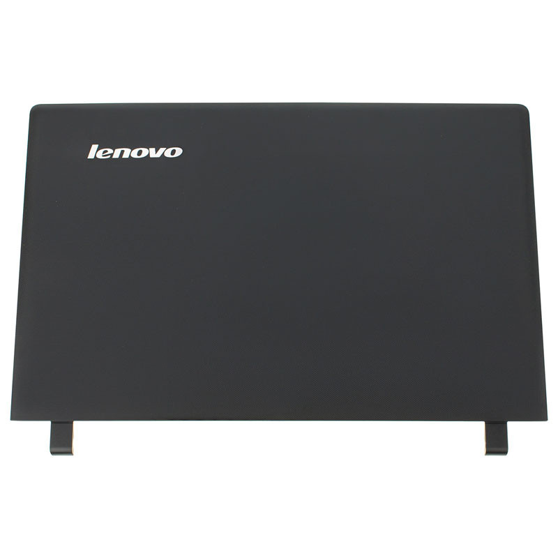 Кришка дисплея для ноутбука Lenovo 100-15IBY black