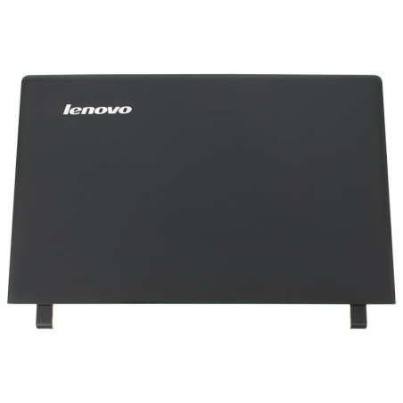 Кришка дисплея для ноутбука Lenovo 100-15IBY black